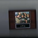 n.W.o. PLAQUE WRESTLING WWE