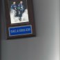 DANIEL & HENRIK SEDIN PLAQUE VANCOUVER CANUCKS HOCKEY NHL