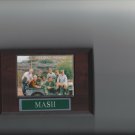 MASH PLAQUE TV SERIES MEDICAL DRAMA MILITARY IN JEEP