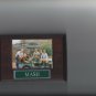MASH PLAQUE TV SERIES MEDICAL DRAMA MILITARY IN JEEP