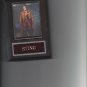 STING PLAQUE WRESTLING NWA WWF WCW WWE