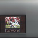 JADEVEON CLOWNEY PLAQUE SOUTH CAROLINA GAMECOCKS S FOOTBALL NCAA