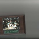 NEW YORK JETS SACK EXCHANGE PLAQUE NY FOOTBALL NFL