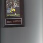 ROBERT GRIFFIN III PLAQUE WASHINGTON REDSKINS FOOTBALL NFL