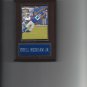 ODELL BECKHAM JR PLAQUE NEW YORK GIANTS NY FOOTBALL NFL