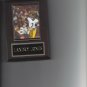 LANDRY JONES PLAQUE PITTSBURGH STEELERS FOOTBALL NFL