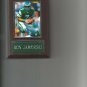 RON JAWORSKI PLAQUE PHILADELPHIA EAGLES FOOTBALL NFL