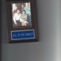 ALL IN THE FAMILY PLAQUE ARCHIE BUNKER EDITH MEAT HEAD GLORIA TV
