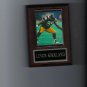 LEVON KIRKLAND PLAQUE PITTSBURGH STEELERS FOOTBALL NFL