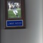 JAKE REED PLAQUE MINNESOTA VIKINGS FOOTBALL NFL