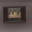 PALACE MALICE PLAQUE HORSERACING HORSE RACING TURF