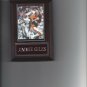 JIMMIE GILES PLAQUE TAMPA BAY BUCCANEERS FOOTBALL NFL