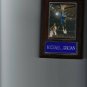 MICHAEL JORDAN PLAQUE BASKETBALL WASHINGTON WIZARDS NBA