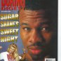 SUGAR SHANE MOSLEY BOXING DIGEST MAGAZINE NO LABEL 9/2008
