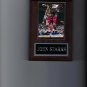 JOHN STARKS PLAQUE NEW YORK KNICKS NY BASKETBALL NBA THE DUNK