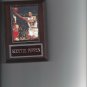 SCOTTIE PIPPEN PLAQUE CHICAGO BULLS BASKETBALL NBA