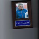 MIKE SHANAHAN PLAQUE DENVER BRONCOS FOOTBALL NFL
