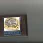 DENVER BRONCOS SBXXII CHAMPS RING PLAQUE FOOTBALL NFL 1997