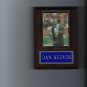DAN REEVES PLAQUE DENVER BRONCOS FOOTBALL NFL
