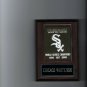 CHICAGO WHITE SOX WORLD SERIES BANNER PLAQUE CHAMPIONS CHAMPS BASEBALL MLB
