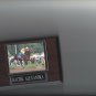 RACHEL ALEXANDRA PLAQUE HORSERACING HORSE RACING TURF