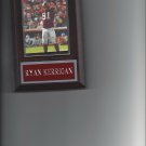 RYAN KERRIGAN PLAQUE WASHINGTON REDSKINS FOOTBALL NFL