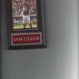 RYAN KERRIGAN PLAQUE WASHINGTON REDSKINS FOOTBALL NFL
