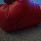 RAY MERCER SIGNED EVERLAST GLOVE BOXING AUTOGRAPHED CHAMPION OLYMPIAN
