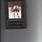 STAN MIKITA PLAQUE CHICAGO BLACKHAWKS HOCKEY NHL