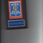 DUKE BLUE DEVILS NATIONAL CHAMPS PLAQUE CHAMPIONS BANNER BASKETBALL NCAA