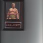 CHRIS JERICHO PLAQUE WRESTLING CHAMPION WWF WCW WWE