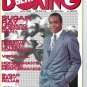SUGAR RAY LEONARD BOXING BEAT MAGAZINE NO LABEL BOXING 1/1988
