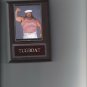 TUGBOAT PLAQUE WRESTLING WWE WWF WCW