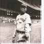 SATCHEL PAIGE 8X10 Photo NEW YORK YANKEES NY BASEBALL MLB PICTURE BLACK YANKEES