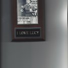VITAMEATAVEGAMIN PLAQUE I LOVE LUCY LUCILLE BALL TV