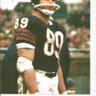 MIKE DITKA 8X10 Photo CHICAGO BEARS FOOTBALL NFL BLACK JERSEY