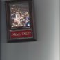 JAMAAL TINSLEY PLAQUE IOWA STATE CYCLONES BASKETBALL NCAA