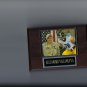 ALEJANDRO VILLANUEVA PLAQUE PITTSBURGH STEELERS FOOTBALL NFL US ARMY PATRIOT