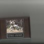 GEORGE ATKINSON PLAQUE OAKLAND RAIDERS LA FOOTBALL NFL