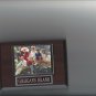 GILLIGAN'S ISLAND PLAQUE MOVIES TV CAST