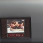 DANIEL BRYAN PLAQUE WRESTLING WCW WWE