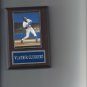 VLADIMIR GUERRERO PLAQUE MONTREAL EXPOS BASEBALL MLB