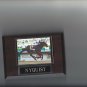 NYQUIST PLAQUE HORSERACING HORSE RACING TURF