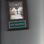 SAM BRADFORD PLAQUE PHILADELPHIA EAGLES FOOTBALL NFL