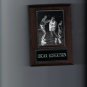 OSCAR ROBERTSON PLAQUE CINCINNATI BEARCATS BASKETBALL NCAA