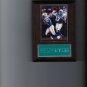 PHILIP RIVERS PLAQUE SAN DIEGO CHARGERS FOOTBALL NFL  ACTION
