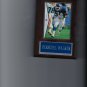 HERSCHEL WALKER PLAQUE NEW YORK GIANTS NY FOOTBALL NFL