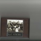 RAY NITSCHKE PLAQUE GREEN BAY PACKERS FOOTBALL NFL