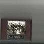 RAY NITSCHKE PLAQUE GREEN BAY PACKERS FOOTBALL NFL