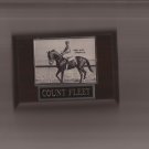 COUNT FLEET HORSERACING HORSE RACING TURF